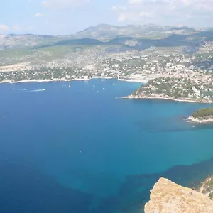 Chez Mamouska Cassis